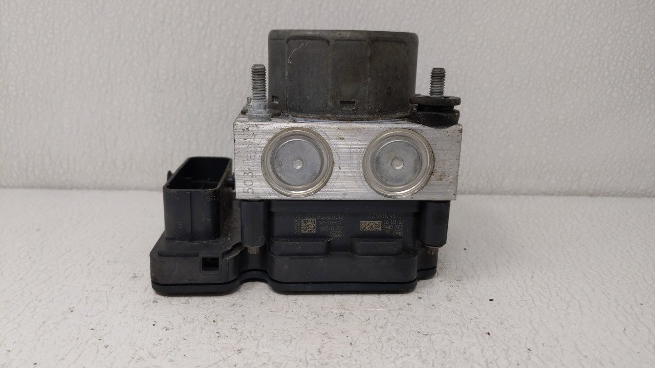 2015-2019 Nissan Versa ABS Pump Control Module Replacement P/N:2265106527 47660 9KK0A Fits Fits 2015 2016 2017 2018 2019 OEM