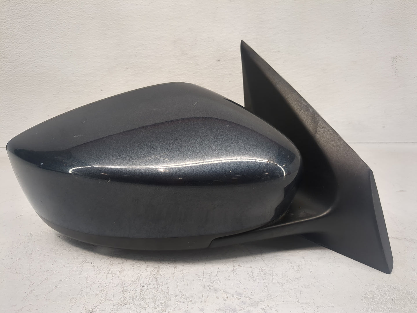 2015-2019 Nissan Versa Side Mirror Replacement Passenger Right View Door Mirror Fits Fits 2015 2016 2017 2018 2019 OEM Used 