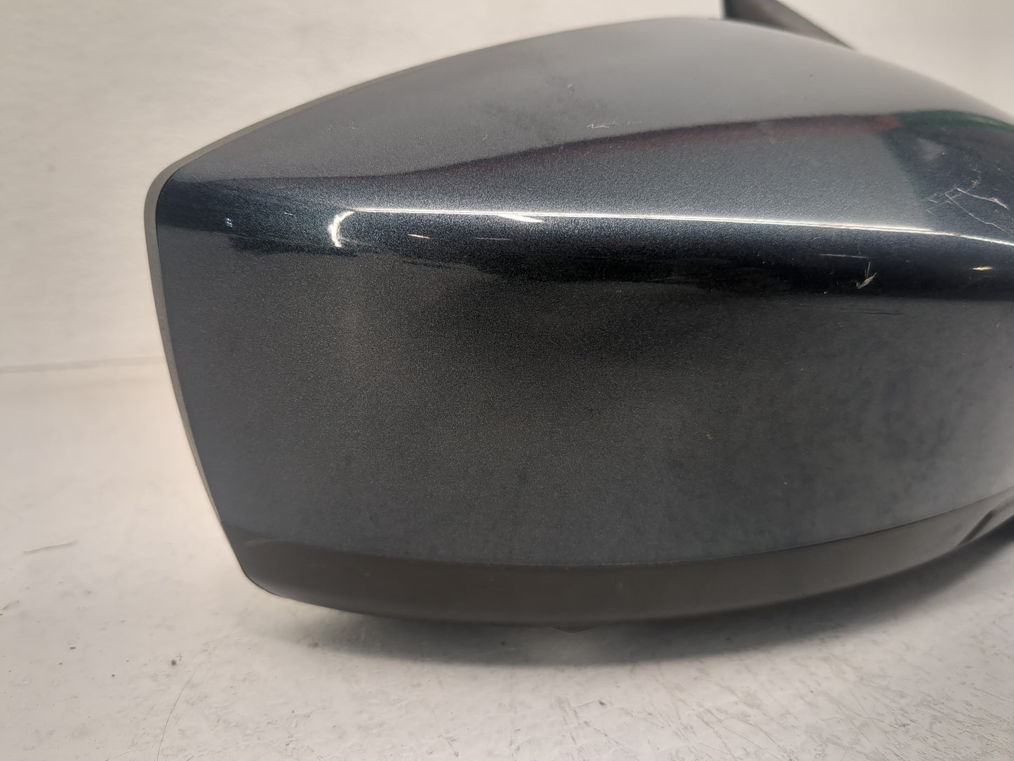 2015-2019 Nissan Versa Side Mirror Replacement Passenger Right View Door Mirror Fits Fits 2015 2016 2017 2018 2019 OEM Used 