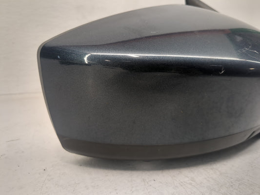 2015-2019 Nissan Versa Side Mirror Replacement Passenger Right View Door Mirror Fits Fits 2015 2016 2017 2018 2019 OEM Used Auto Parts