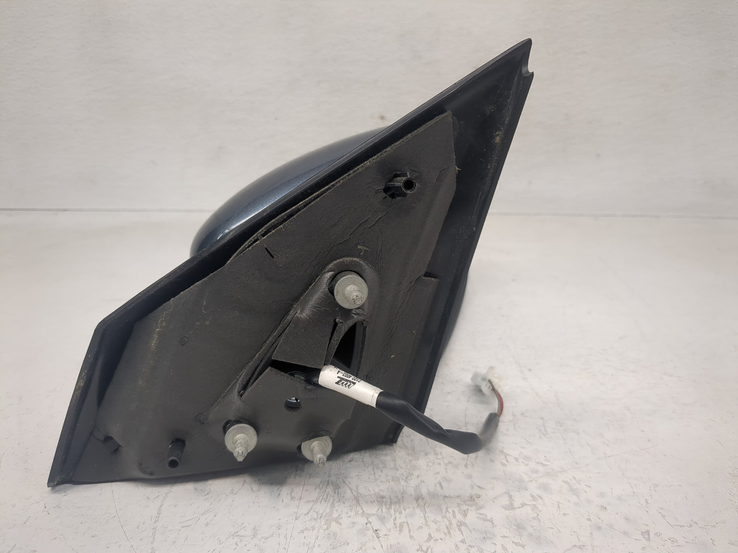 2015-2019 Nissan Versa Side Mirror Replacement Passenger Right View Door Mirror Fits Fits 2015 2016 2017 2018 2019 OEM Used 