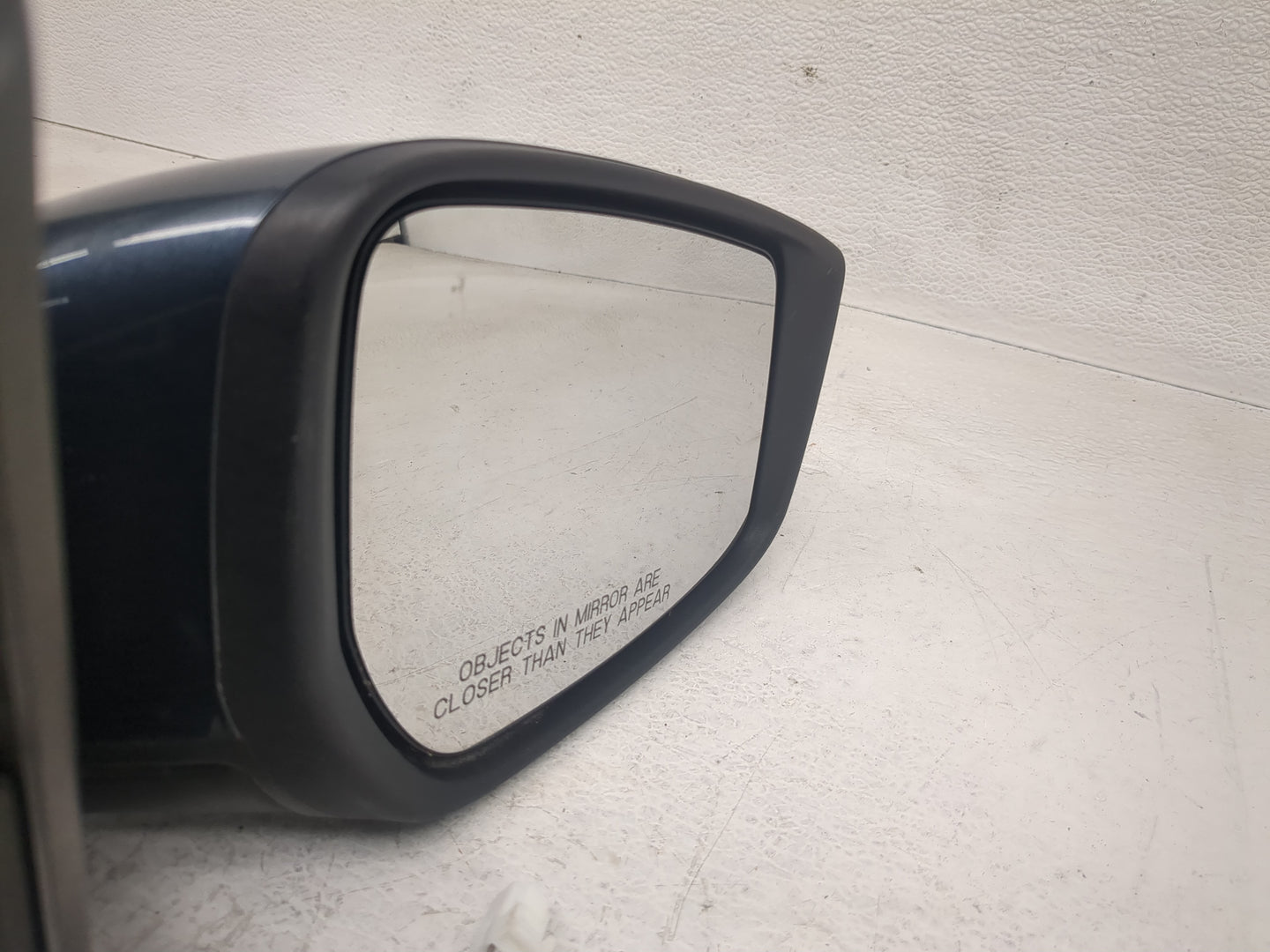 2015-2019 Nissan Versa Side Mirror Replacement Passenger Right View Door Mirror Fits Fits 2015 2016 2017 2018 2019 OEM Used 