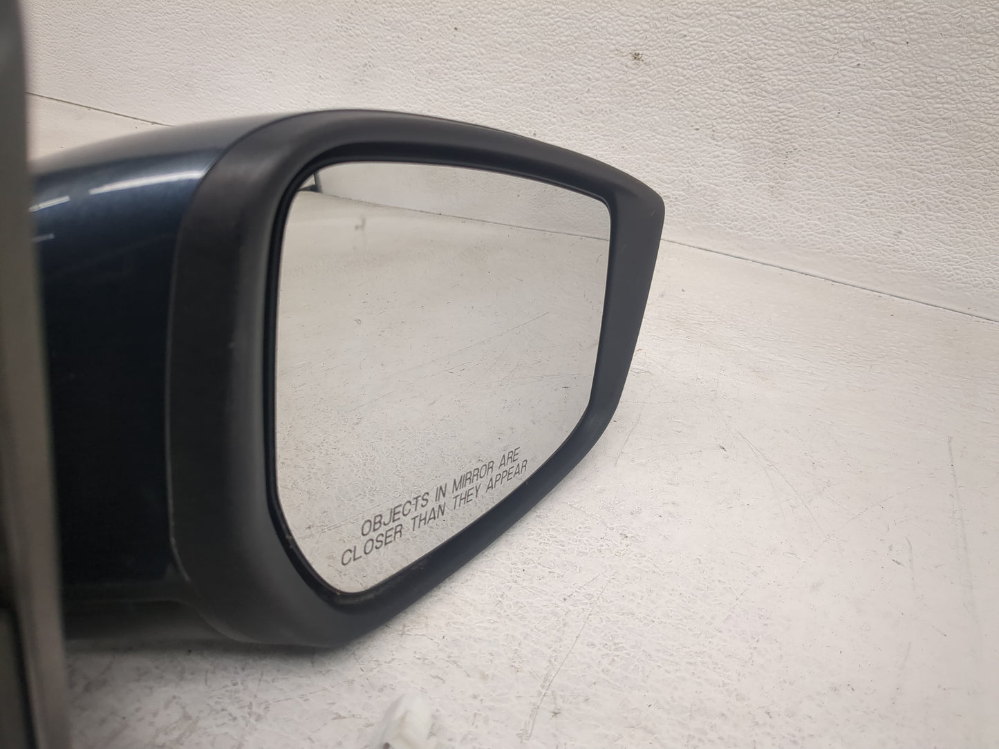 2015-2019 Nissan Versa Side Mirror Replacement Passenger Right View Door Mirror Fits Fits 2015 2016 2017 2018 2019 OEM Used 