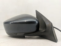 2015-2019 Nissan Versa Side Mirror Replacement Passenger Right View Door Mirror P/N:SX020100 Fits Fits 2015 2016 2017 2018 2