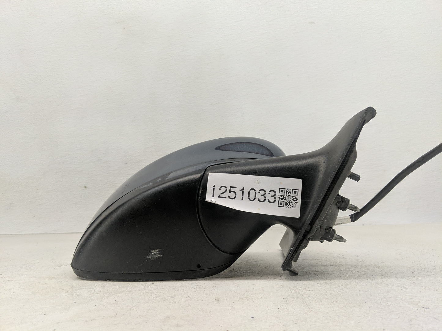 2015-2019 Nissan Versa Side Mirror Replacement Passenger Right View Door Mirror P/N:SX020100 Fits Fits 2015 2016 2017 2018 2
