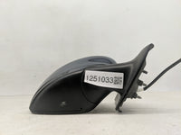 2015-2019 Nissan Versa Side Mirror Replacement Passenger Right View Door Mirror P/N:SX020100 Fits Fits 2015 2016 2017 2018 2