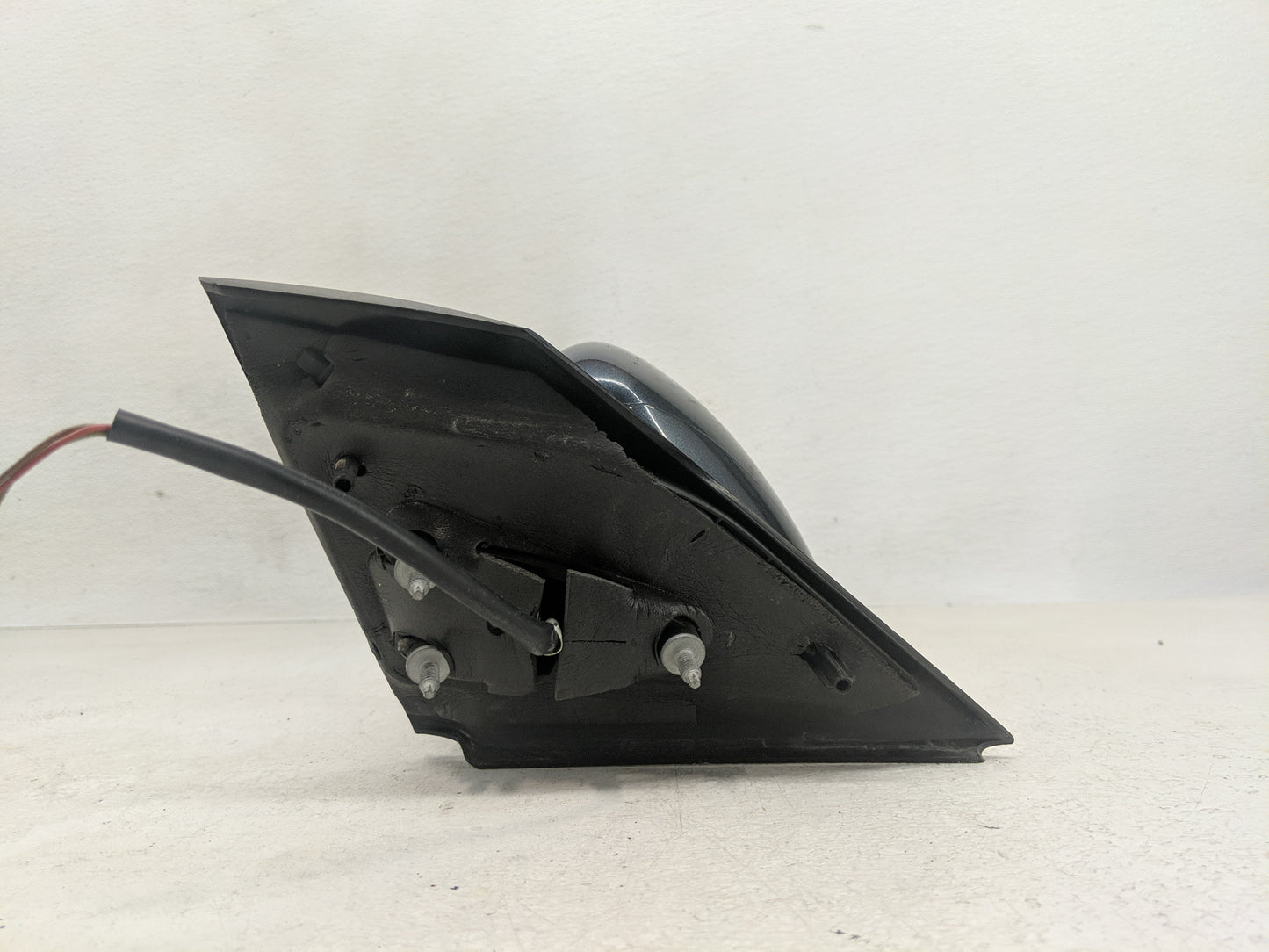 2015-2019 Nissan Versa Side Mirror Replacement Passenger Right View Door Mirror P/N:SX020100 Fits Fits 2015 2016 2017 2018 2