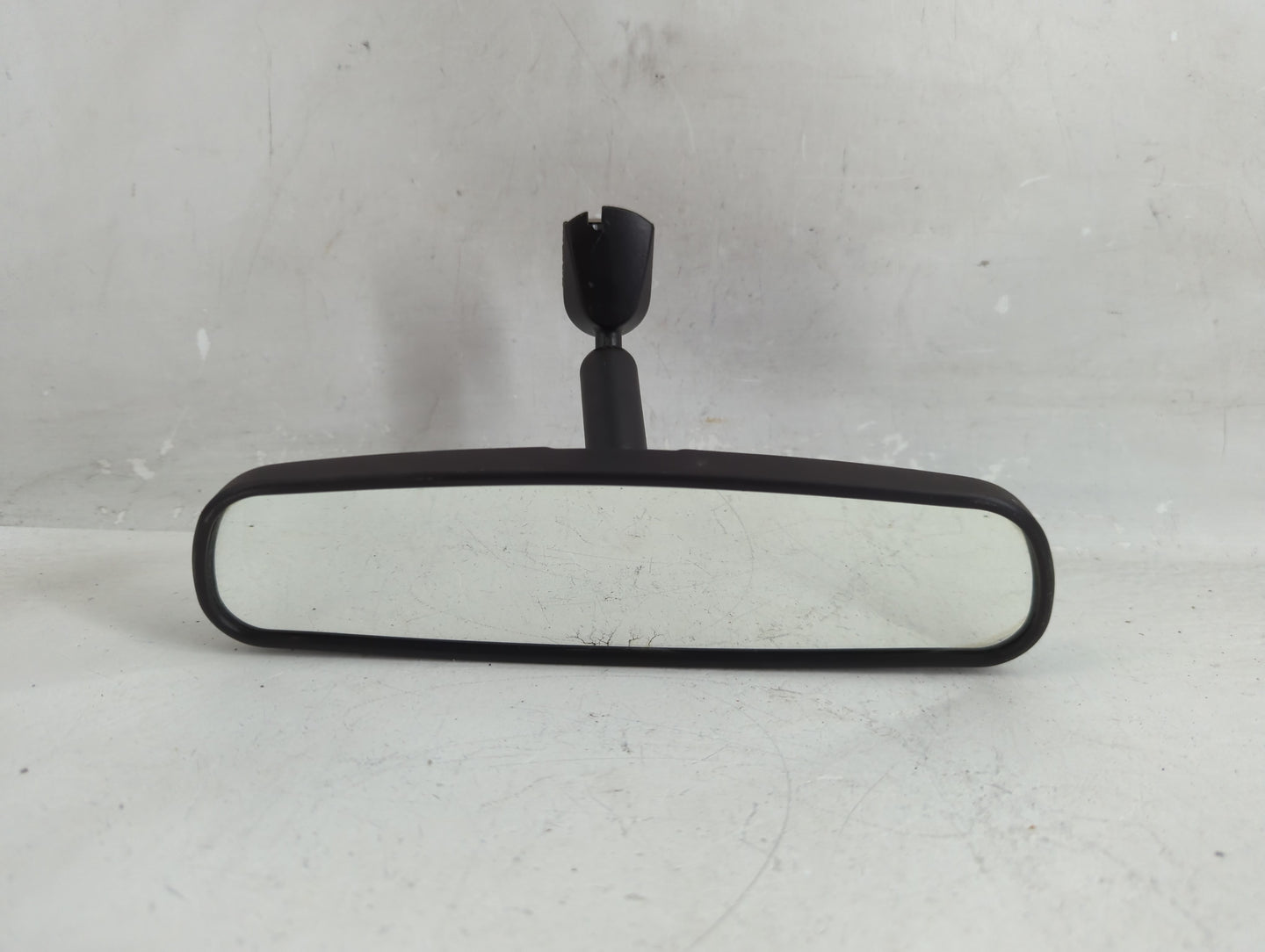 2007-2022 Nissan Versa Interior Rear View Mirror Replacement OEM P/N:E8011681 Fits OEM Used Auto Parts - Oemusedautoparts1.c