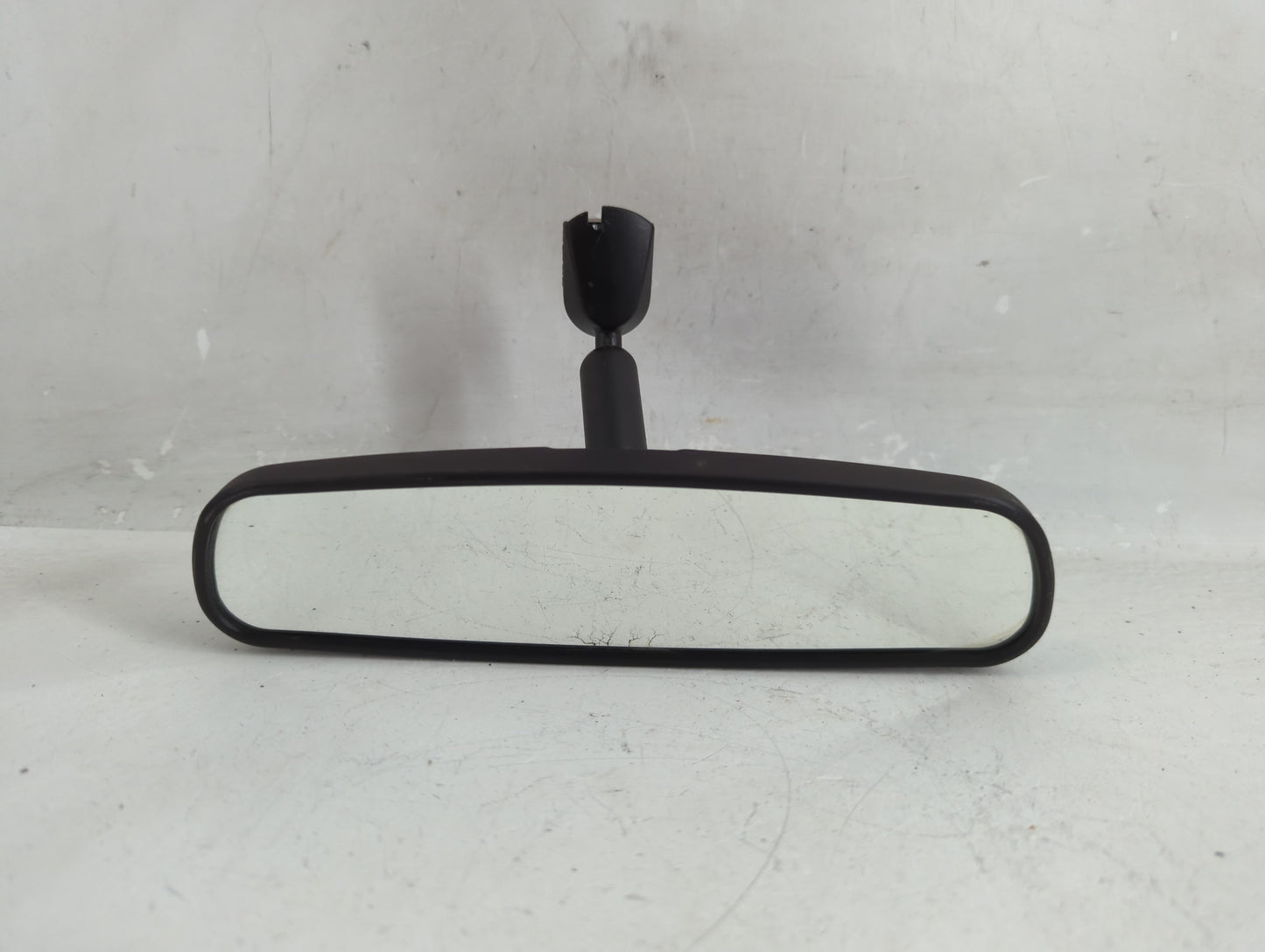 2007-2022 Nissan Versa Interior Rear View Mirror Replacement OEM P/N:E8011681 Fits OEM Used Auto Parts - Oemusedautoparts1.c