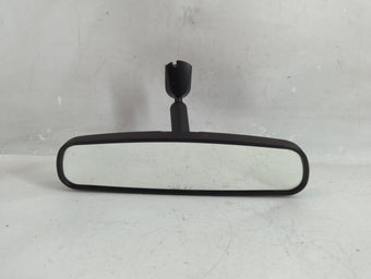 compare product 2007-2022 Nissan Versa Interior Rear View Mirror Replacement OEM P/N:E8011681 Fits OEM Used Auto Parts