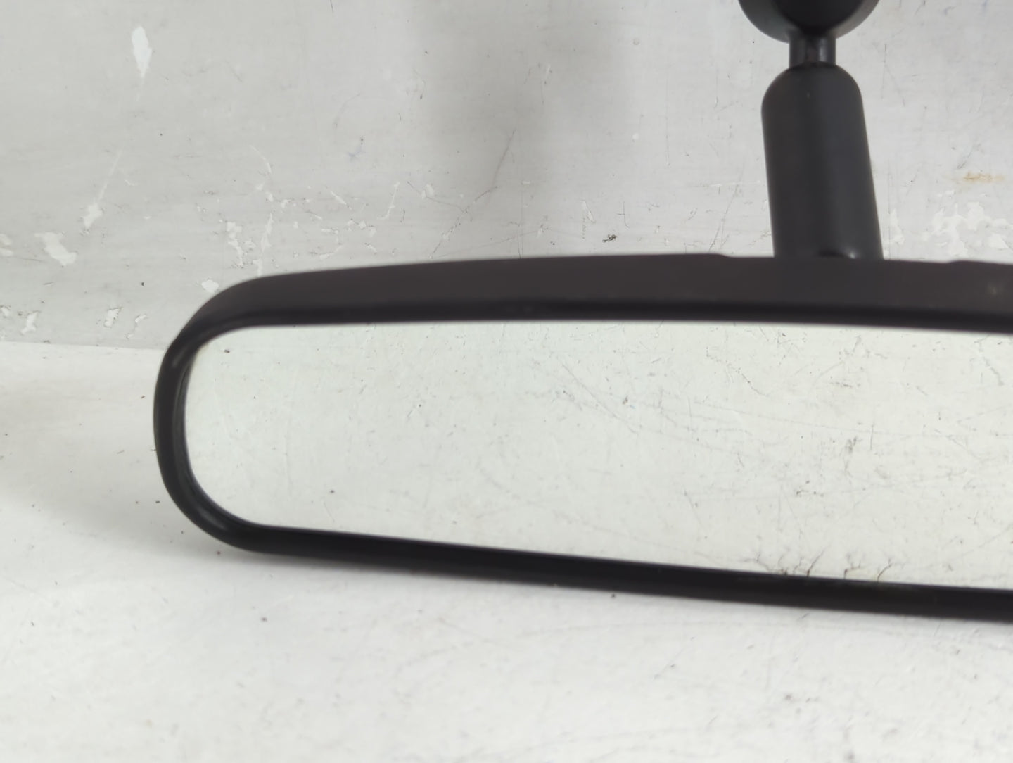 2007-2022 Nissan Versa Interior Rear View Mirror Replacement OEM P/N:E8011681 Fits OEM Used Auto Parts - Oemusedautoparts1.c