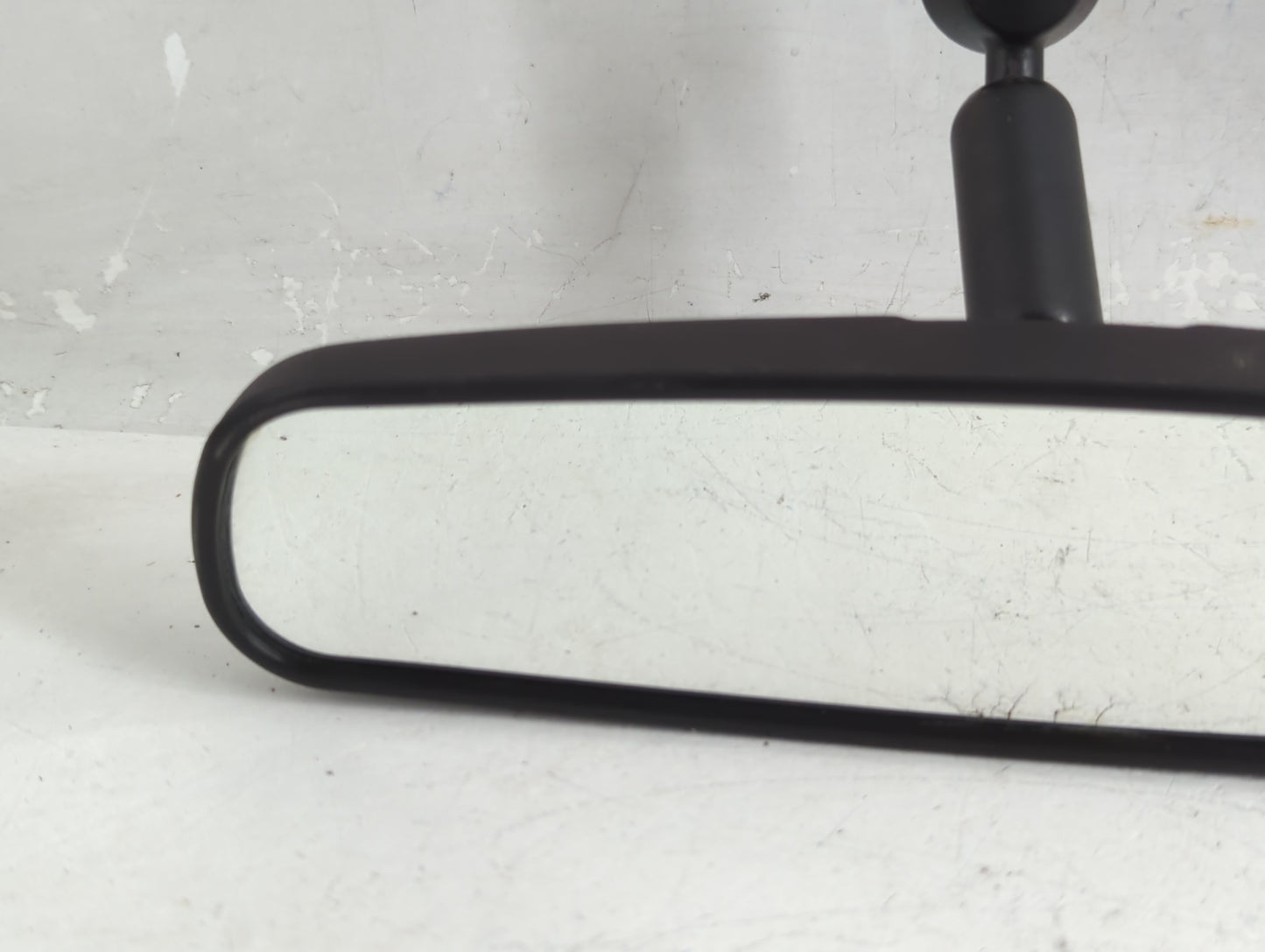 2007-2022 Nissan Versa Interior Rear View Mirror Replacement OEM P/N:E8011681 Fits OEM Used Auto Parts - Oemusedautoparts1.c