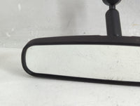 2007-2022 Nissan Versa Interior Rear View Mirror Replacement OEM P/N:E8011681 Fits OEM Used Auto Parts - Oemusedautoparts1.c
