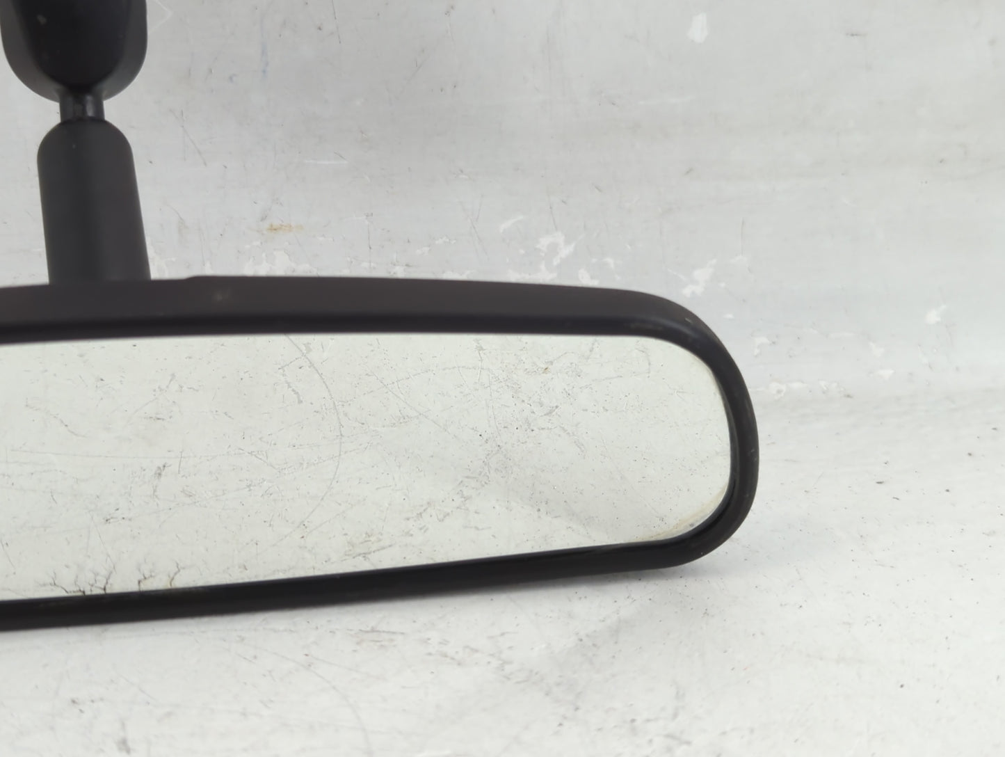 2007-2022 Nissan Versa Interior Rear View Mirror Replacement OEM P/N:E8011681 Fits OEM Used Auto Parts - Oemusedautoparts1.c
