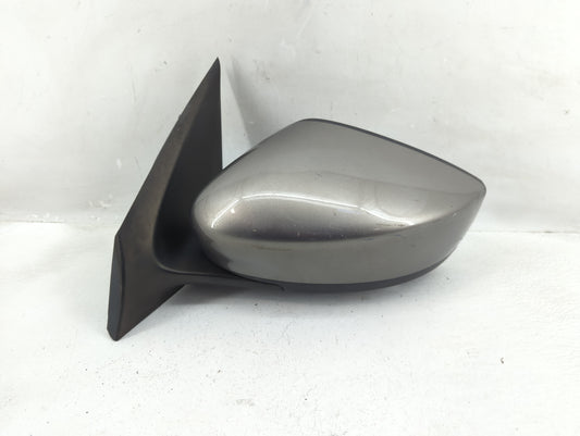 2015-2019 Nissan Versa Side Mirror Replacement Driver Left View Door Mirror P/N:66GF60 Fits Fits 2015 2016 2017 2018 2019 OE