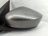 2015-2019 Nissan Versa Driver Side View Mirror - Left Door Mirror OEM Used - Oemusedautoparts1.com
