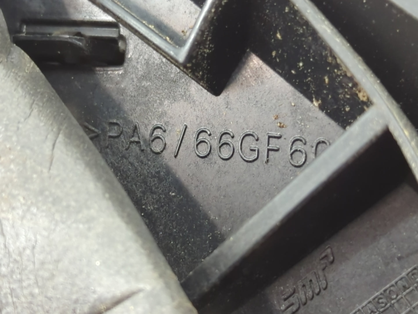 2015-2019 Nissan Versa Side Mirror Replacement Driver Left View Door Mirror P/N:66GF60 Fits Fits 2015 2016 2017 2018 2019 OE