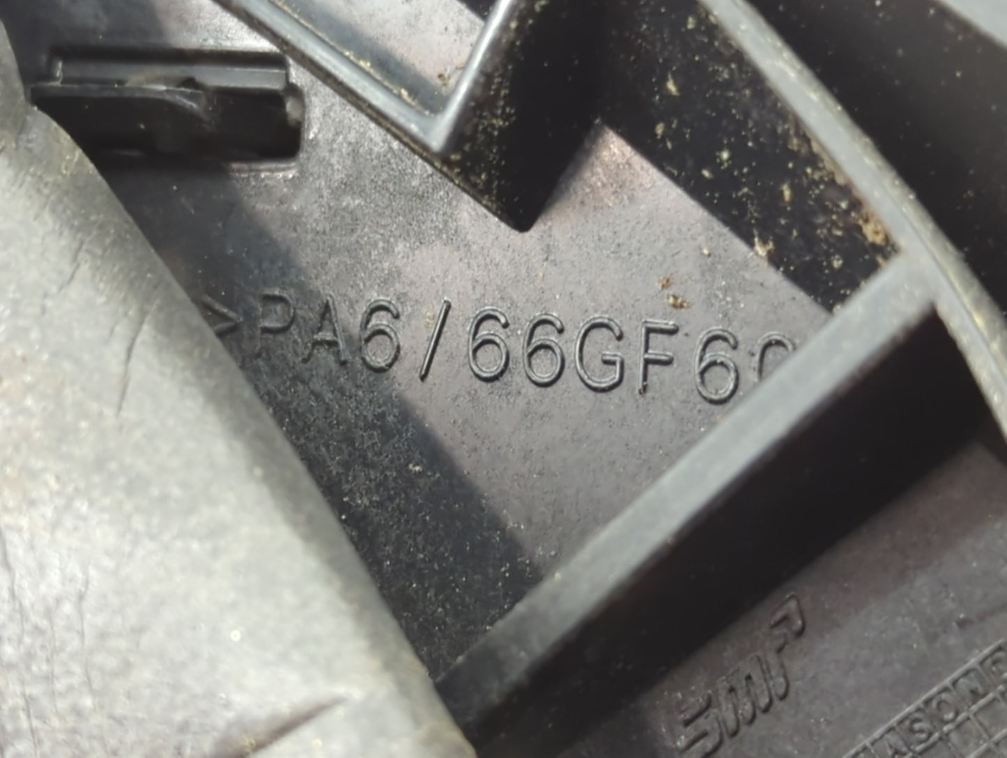 2015-2019 Nissan Versa Side Mirror Replacement Driver Left View Door Mirror P/N:66GF60 Fits Fits 2015 2016 2017 2018 2019 OE