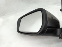 2015-2019 Nissan Versa Driver Side View Mirror - Left Door Mirror OEM Used - Oemusedautoparts1.com