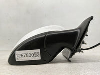 2015-2019 Nissan Versa Side Mirror Replacement Passenger Right View Door Mirror Fits Fits 2015 2016 2017 2018 2019 OEM Used 