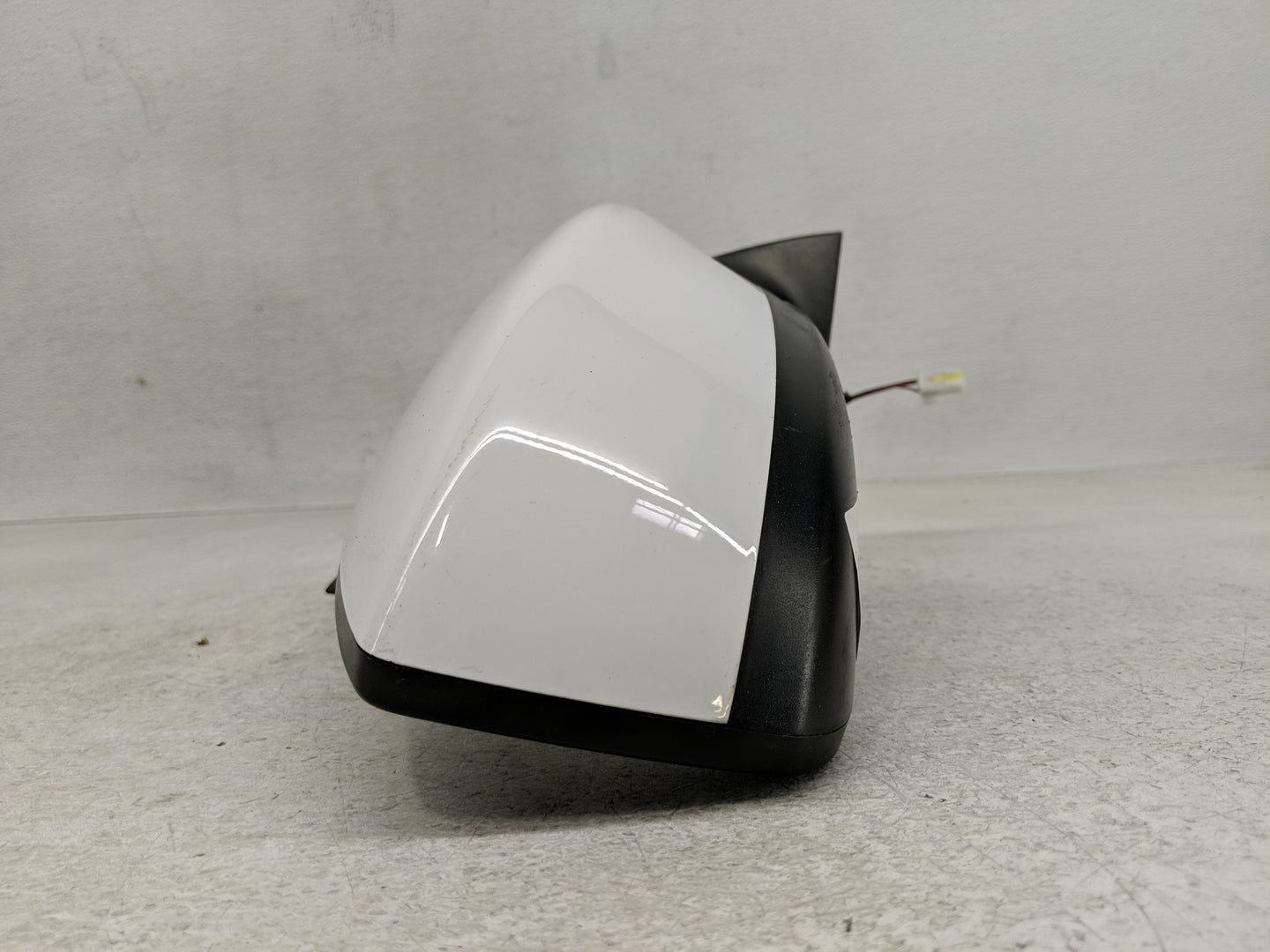 2015-2019 Nissan Versa Side Mirror Replacement Passenger Right View Door Mirror Fits Fits 2015 2016 2017 2018 2019 OEM Used 