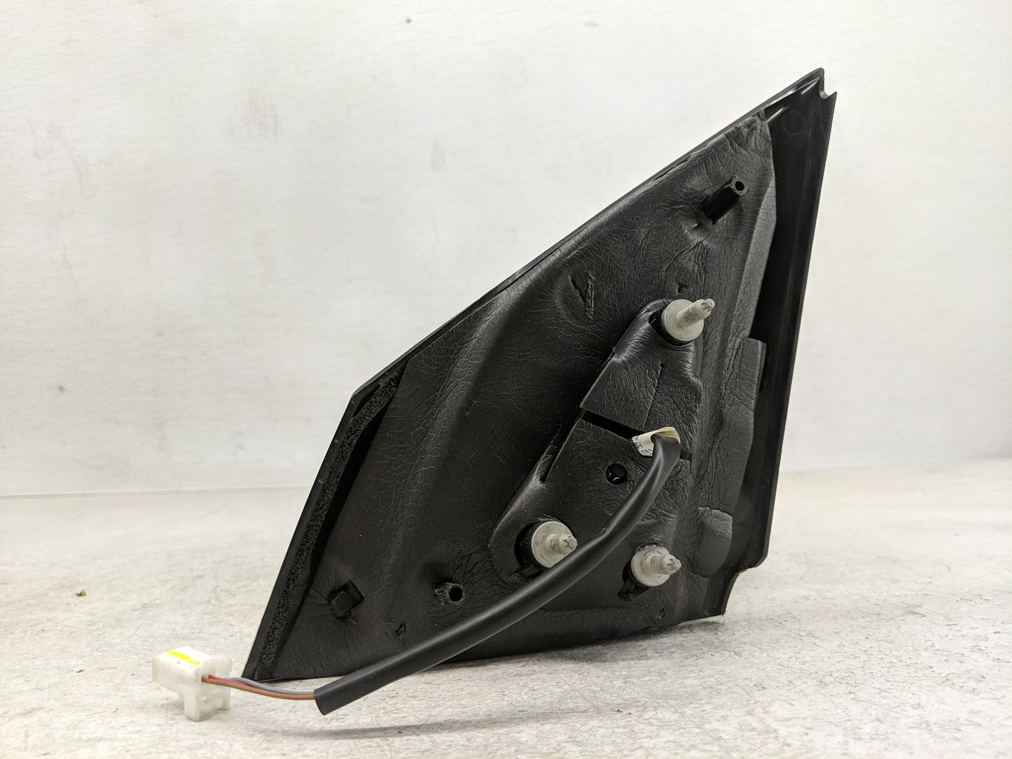 2015-2019 Nissan Versa Side Mirror Replacement Passenger Right View Door Mirror Fits Fits 2015 2016 2017 2018 2019 OEM Used 