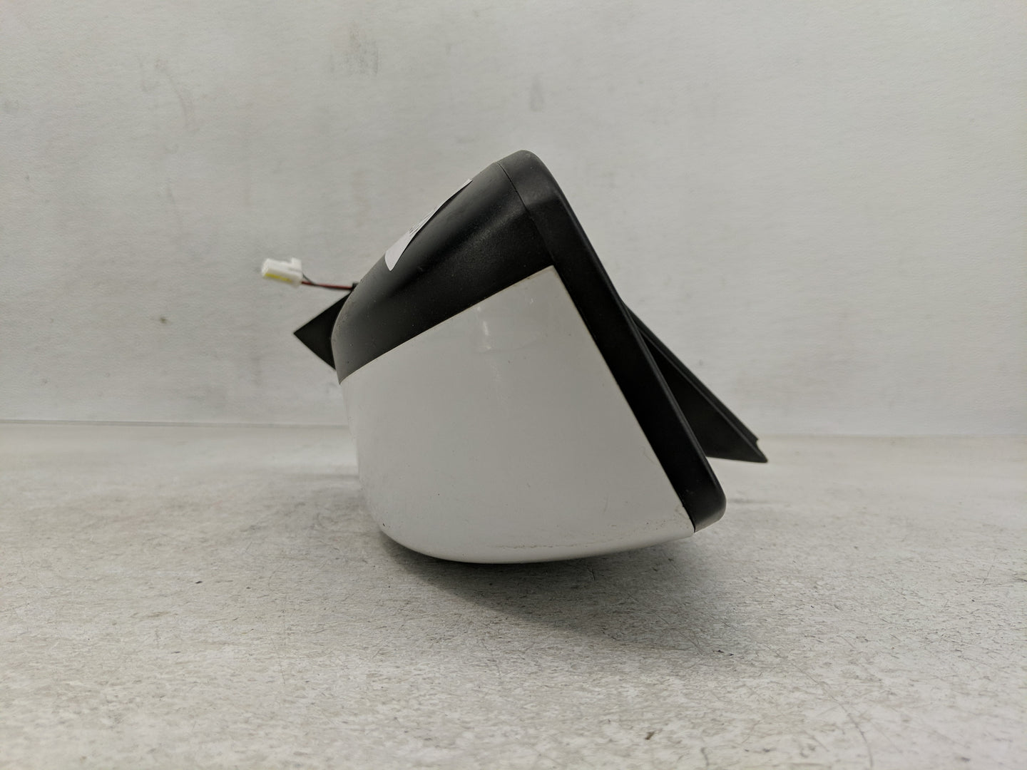 2015-2019 Nissan Versa Side Mirror Replacement Passenger Right View Door Mirror Fits Fits 2015 2016 2017 2018 2019 OEM Used 