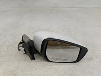 2015-2019 Nissan Versa Side Mirror Replacement Passenger Right View Door Mirror Fits Fits 2015 2016 2017 2018 2019 OEM Used 