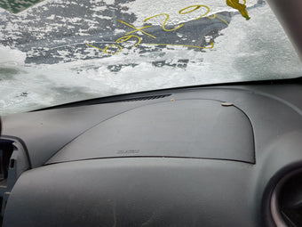 compare product 2012-2018 Nissan Versa Air Bag Passenger Right Dashboard OEM Fits Fits 2012 2013 2014 2015 2016 2017 2018 OEM Used Auto Parts