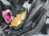 2015 Nissan Versa Rear Seat Oem - Oemusedautoparts1.com