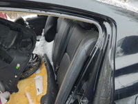 2015 Nissan Versa Rear Seat Oem - Oemusedautoparts1.com
