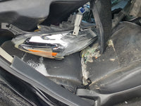 2013-2015 Nissan Versa Passenger Front Seat Oem - Oemusedautoparts1.com