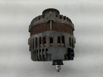 2012-2019 Nissan Versa Alternator Replacement Generator Charging Assembly Engine OEM P/N:23100 3BE1A Fits OEM Used Auto Part