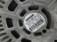 2012-2019 Nissan Versa Alternator Replacement Generator Charging Assembly Engine OEM P/N:23100 3BE1A Fits OEM Used Auto Part