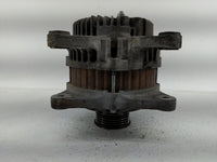 2012-2019 Nissan Versa Alternator Replacement Generator Charging Assembly Engine OEM P/N:23100 3BE1A Fits OEM Used Auto Part