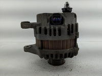 2012-2019 Nissan Versa Alternator Replacement Generator Charging Assembly Engine OEM P/N:23100 3BE1A Fits OEM Used Auto Part