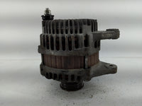 2012-2019 Nissan Versa Alternator Replacement Generator Charging Assembly Engine OEM P/N:23100 3BE1A Fits OEM Used Auto Part