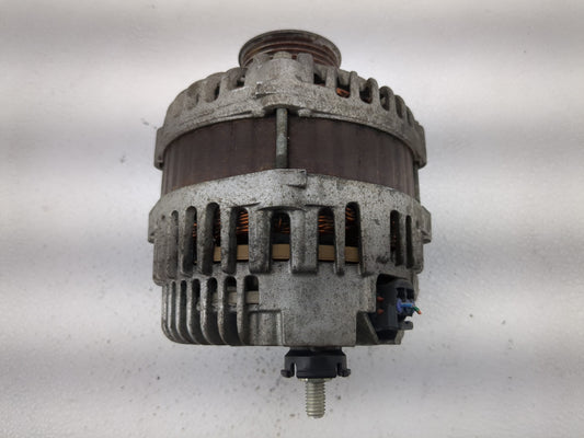 2012-2019 Nissan Versa Alternator Replacement Generator Charging Assembly Engine OEM P/N:A2TJ1791ZX 23100 3BE1A Fits OEM Use