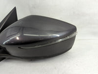 2015-2018 Nissan Versa Side Mirror Replacement Driver Left View Door Mirror Fits Fits 2015 2016 2017 2018 OEM Used Auto Part