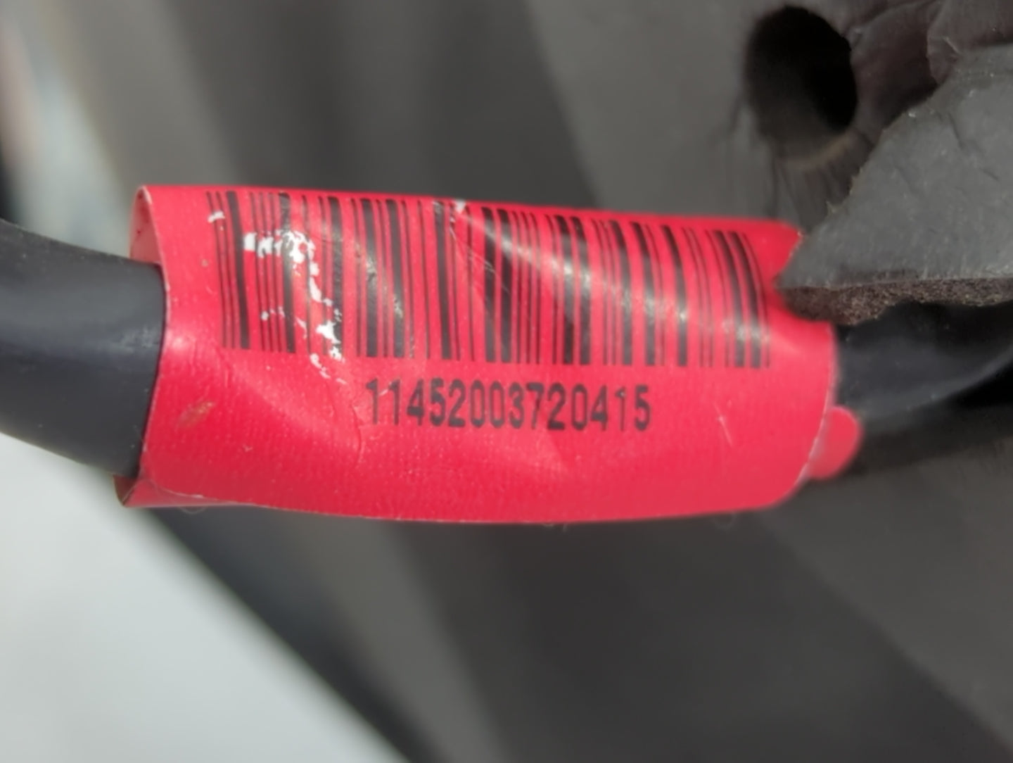 2015-2018 Nissan Versa Side Mirror Replacement Driver Left View Door Mirror Fits Fits 2015 2016 2017 2018 OEM Used Auto Part