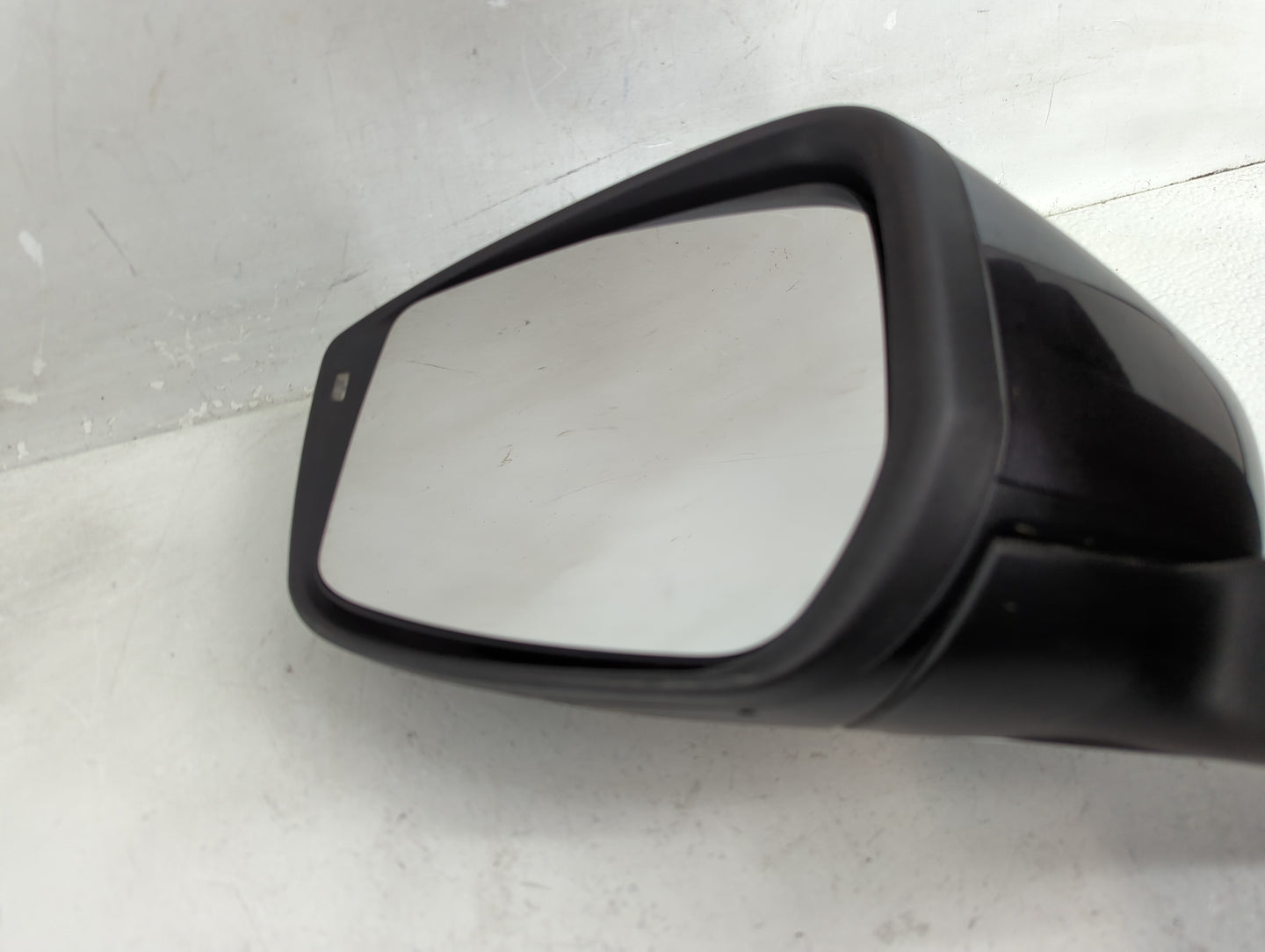 2015-2018 Nissan Versa Side Mirror Replacement Driver Left View Door Mirror Fits Fits 2015 2016 2017 2018 OEM Used Auto Part