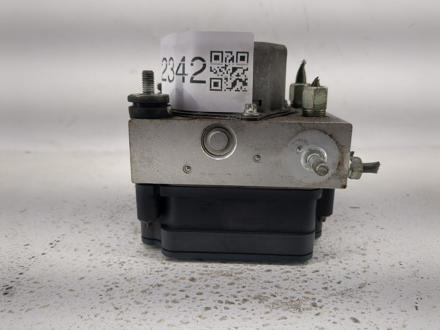 2015-2019 Nissan Versa ABS Pump Control Module Replacement P/N:47660 9KL0A Fits Fits 2015 2016 2017 2018 2019 OEM Used Auto 