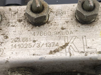 2015-2019 Nissan Versa ABS Pump Control Module Replacement P/N:47660 9KL0A Fits Fits 2015 2016 2017 2018 2019 OEM Used Auto 