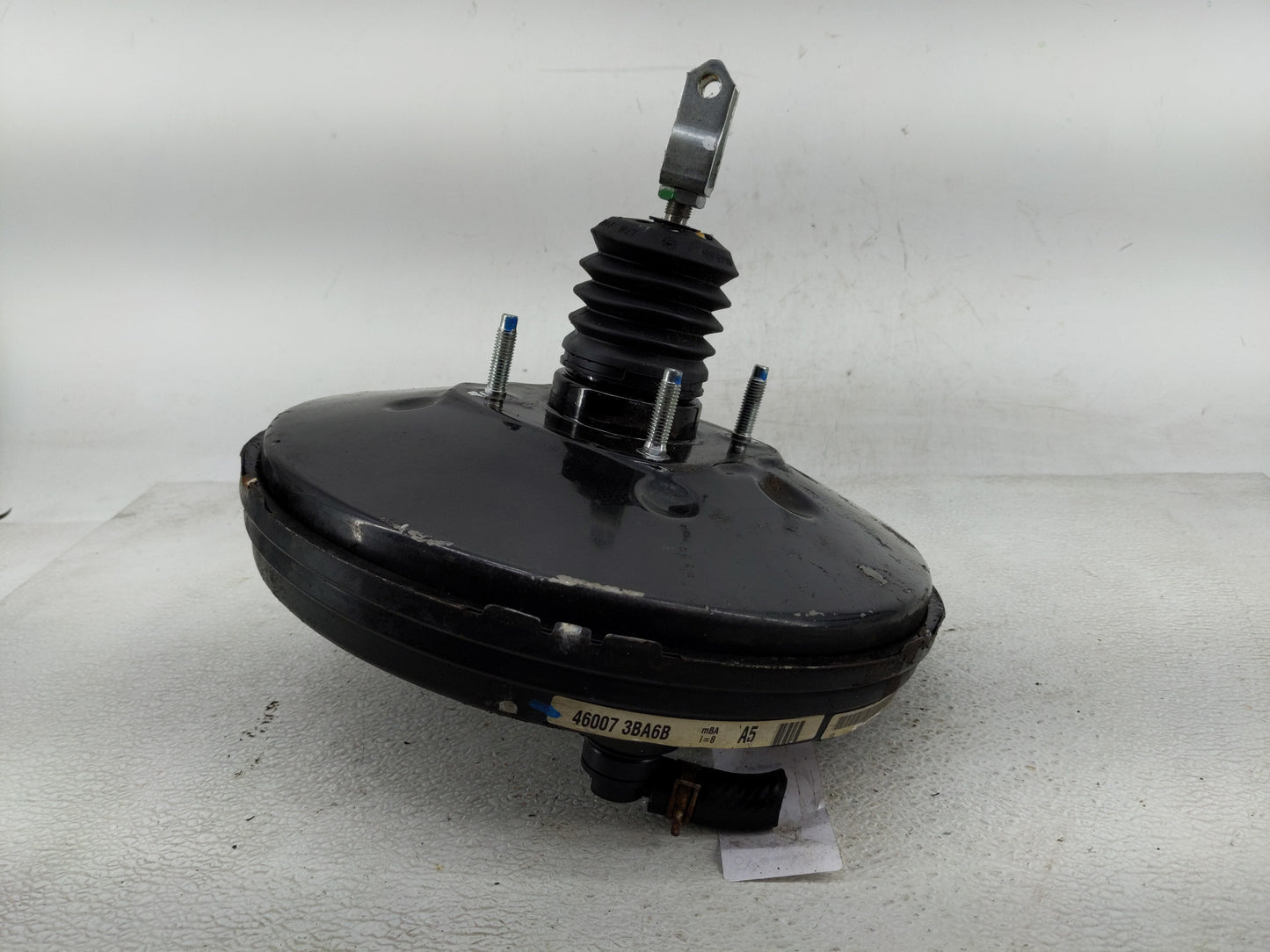 2012-2019 Nissan Versa Power Brake Booster Oem - Oemusedautoparts1.com