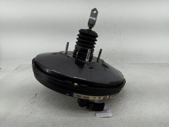compare product 2012-2019 Nissan Versa Power Brake Booster Oem