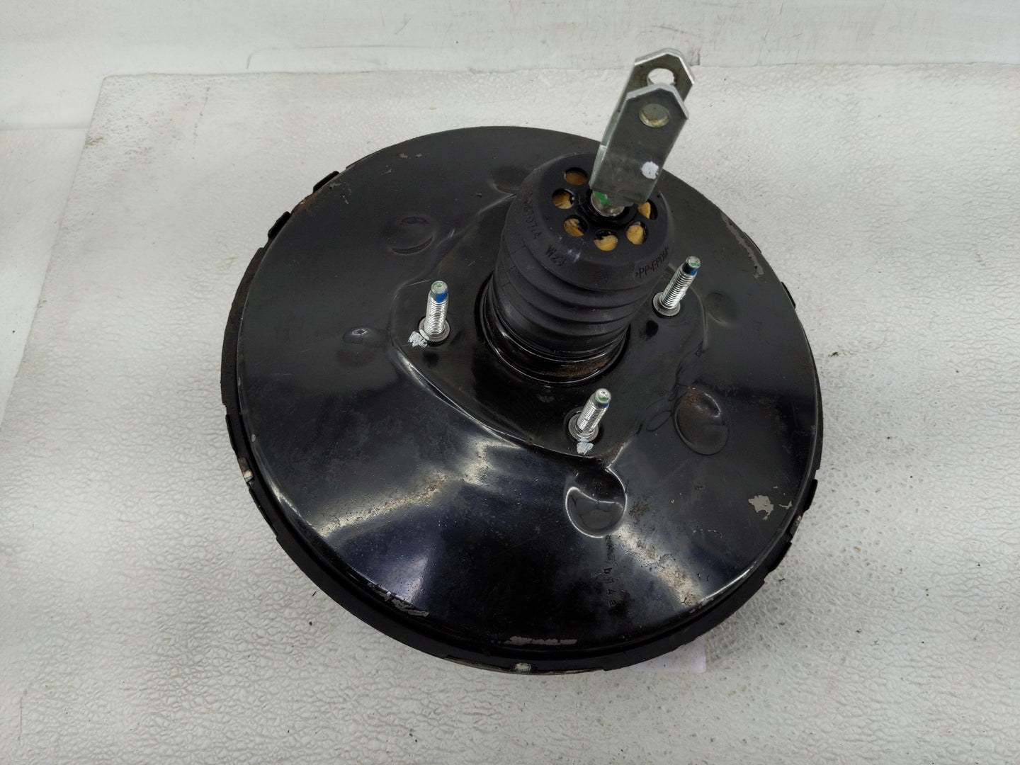 2012-2019 Nissan Versa Power Brake Booster Oem - Oemusedautoparts1.com