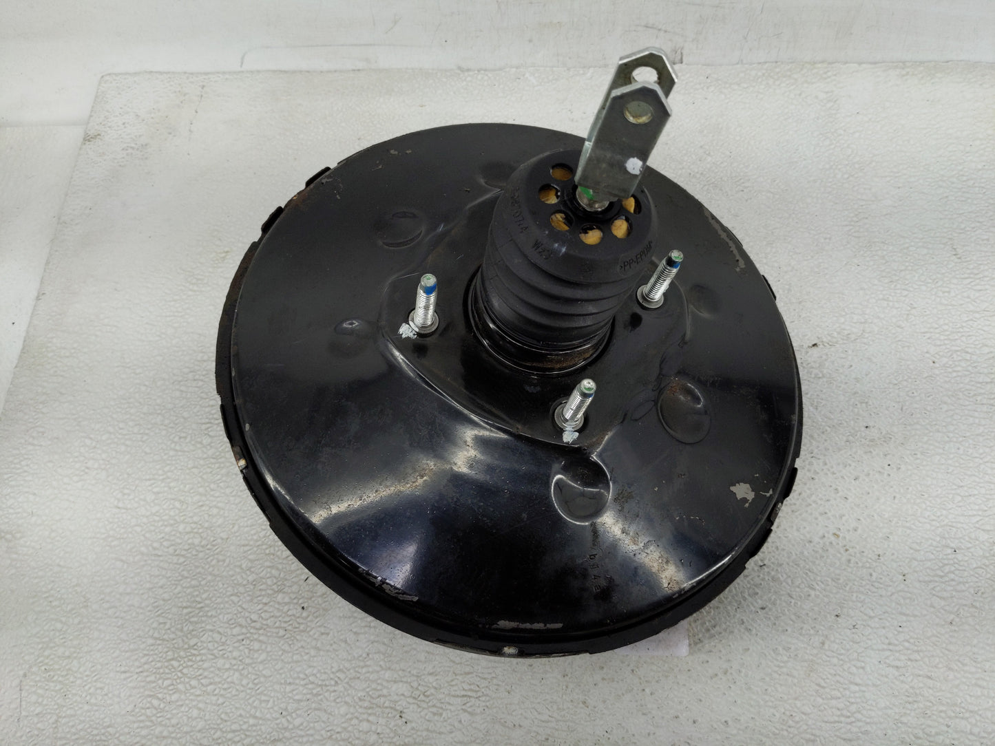 2012-2019 Nissan Versa Power Brake Booster Oem - Oemusedautoparts1.com