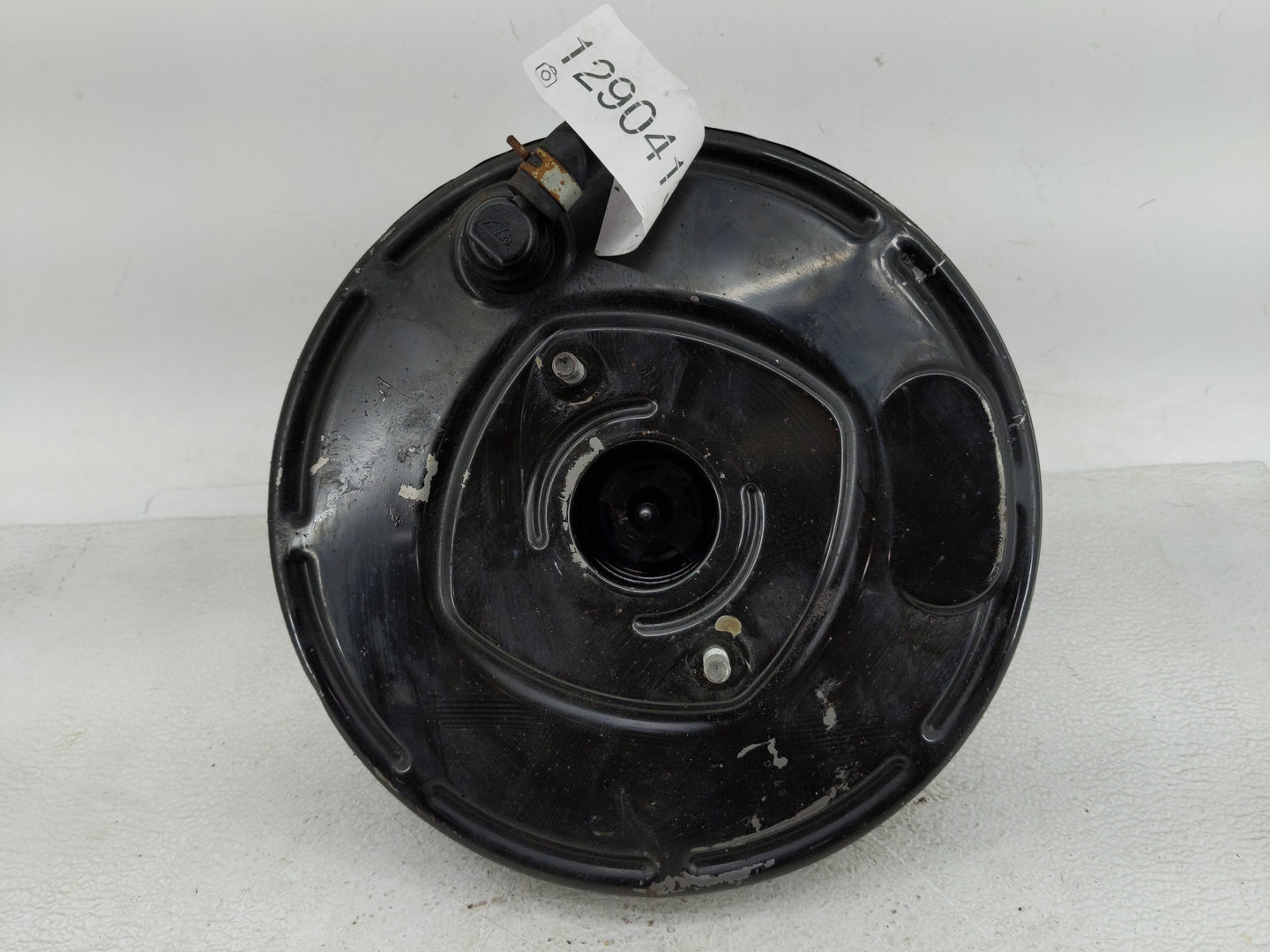 2012-2019 Nissan Versa Power Brake Booster Oem - Oemusedautoparts1.com