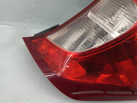 2014-2019 Nissan Versa Tail Light Assembly Passenger Right OEM P/N:265503WC0A Fits Fits 2014 2015 2016 2017 2018 2019 OEM Us