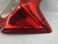 2014-2019 Nissan Versa Tail Light Assembly Passenger Right OEM P/N:265503WC0A Fits Fits 2014 2015 2016 2017 2018 2019 OEM Us